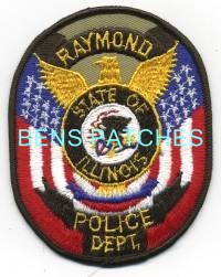 ILLINOIS,RAYMOND POLICE 2_wm
